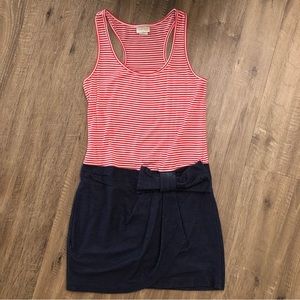 Pretty Good Red, White, & Blue